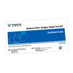 One Step Malaria Rapid Test Kit Fast Diagnostic 15 Mins Rapid Diagnostic Test Kit for sale