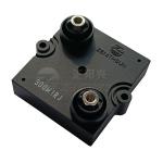 Thick Film Ultra High Power Resistor 300W 10k Water Cooled for sale