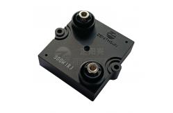 China Thick Film Ultra High Power Resistor 300W 10k Water Cooled supplier