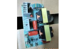 China 60W 40K Ultrasonic Cleaning Transducers Circuit Board Drive One Transducer supplier
