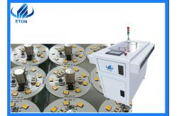 China Customizable Length Options PCB Conveyor For Different Production Needs supplier