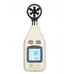 GM816A 6F22 9V Portable Digital Anemometer Air Flow Meter for sale
