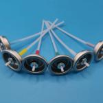 Button Actuator for Inverted High-Performance and Durable for sale