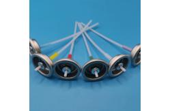 China Button Actuator for Inverted High-Performance and Durable supplier