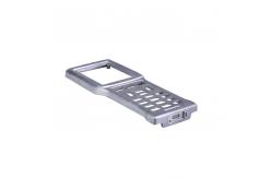 China High Precisie Machining Motorcycle AL5052 Die Casting Components supplier