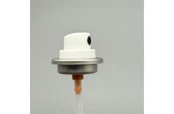 China Reliable Spray-painted Male Valve for Gas Distribution with Safety Assurance supplier