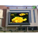 led display Advertising Full Color LED Screens Led Cabinet 960*960m Panels Fixed Installations Digital Signs for sale