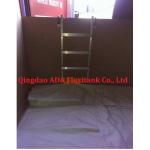 OEM BLBD 25000L Sunflower Oil Bulk Container Liner