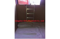 China OEM BLBD 25000L Sunflower Oil Bulk Container Liner supplier