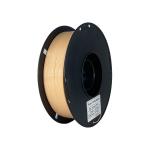 PETG Beige 3D Printer Filament 1.75mm Enhanced Toughness Bubble Free for sale