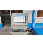 Mattress Fitness And Hardness Testing Machine Computer Control
