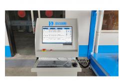 China Mattress Fitness And Hardness Testing Machine Computer Control supplier