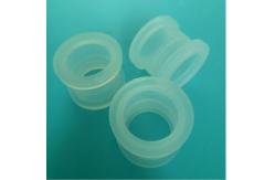 China Customized EPDM Manual Resuscitators Medical Silicone Rubber Products supplier