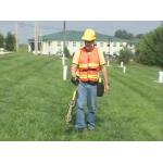 Corrosion Measurement EEG Electrodes For Oil Gas Transportation Pipelines for sale