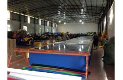 China Inflatable Fun City manufacturer