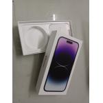 Iphone 14 Pro Max Electronics Packaging Box With Accessory