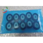 SMT Machine Parts RUNING STOCK YAMAHA DRIVE ROLLER ASSY KW1-M119L-000 for sale