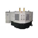 2kw Double End Pipe Fitting Beveling Machine High Precision for sale