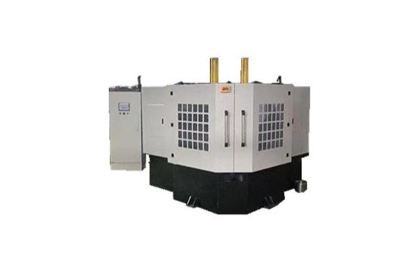 2kw Double End Pipe Fitting Beveling Machine High Precision