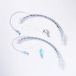 Subglottic Suctioning Endotracheal Tubes ETT With Murphy Eye High Volume Low Pressure Cuff