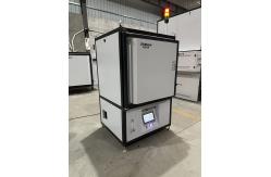 China MBF64-11 medium-temperature box furnace supplier