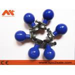 Pediatric Suction Cup Electrode 40422A  Ecg Suction Electrodes for sale
