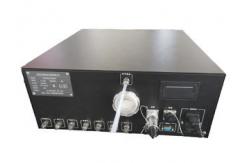 China NO NO2 CO2 Exhaust Gas Analyzer 5N Nitrogen Oxide Detector supplier