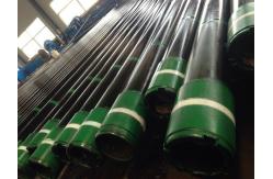 China Range 1 J55 Oilfield Tubing Superior Quality For Efficient Operations supplier