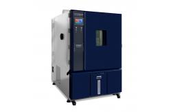 China 800L Lab Environmental Climatic Tester Temperature And Humidity Test/Testing Chamber supplier
