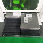 200-340V Pcb Separator Machine For Vcut Scored Depaneling Plate Leg Cutting for sale