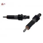 Diesel Engine Fuel Injector For Komatsu PC200-7 PC220-7 PC270-7 Excavator Spare Parts for sale