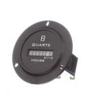 Electromechanical Trumeter Hour Meter for sale