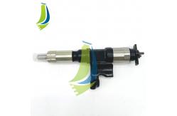 China 095000-5000 Diesel Fuel Injector 0950005000 For 4HK1 6HK1 Engine supplier