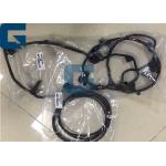 Excavator Engine Parts  C7 Engine Valve Cover Seal 272-0388 2720388 304-4924 for sale