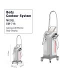 180 Degree 40K Cavitation Ultrasound RF bodyshape Slimming Machine for sale