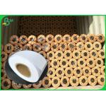 40gsm - 100gsm CAD Plotter Paper Roll For Garment Factory for sale