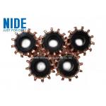 Brushed Water Pump Hook 12 Piece Dc Motor Commutator
