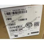 10035388-102LF Connectors Low Profile AC/DC Power Distribution Connector for sale