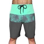 Surf Beach Board Shorts Quick Drying Thin Lightweight Embroidery Lightweight for sale