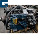 Excavator Hino Engine H07C Complete Engine Assy for sale