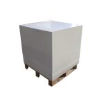 Coated one side folding box board FBB 230gsm for cosmetic box for sale