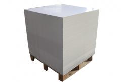 China C1S  ivory card Printing Paper , FBB White Back cardboard paper sheet/roll supplier
