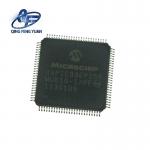MICROCHIP DSPIC33EP256MU810T Ic In Electronics 10 Bit ADC Resolution for sale