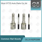 DLLA162P2266 Common Rail Nozzle For Injectors 0433172266 / 0445110442/443 for sale