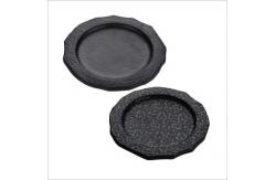 China Rectangular Durable Melamine Plates -20C 120C Withstand Temperature supplier
