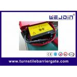 Safe Parking Space Lock , Car Parking Lock IP68 Waterproof CE ISO Certificated for sale