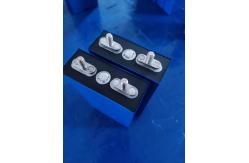 China Lifepo4 3.2V 25AH Prismatic Lithium Iron Phosphate Battery 2 Years Warranty supplier