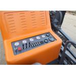 High Speed Hydraulic Drilling Rig For Laying Pipelines / Natural Gas