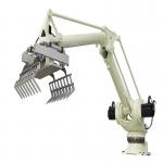 Vouble Station's Simple Type Robotic Palletizer Collaborative Robots for sale