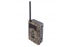 China SMTP GPRS PIR MMS Trail Camera Wildlife Scouting Wildgame Trail Cam supplier